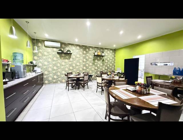 BUSINESS FOR SALE IN HUTTEN HEIGHTS